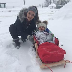 Meet your Posher, Victoria